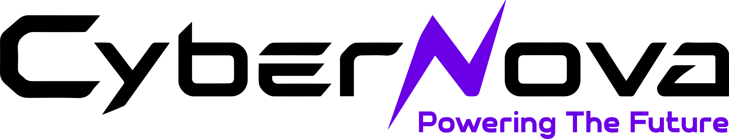CyberNova